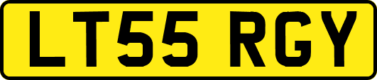 LT55RGY