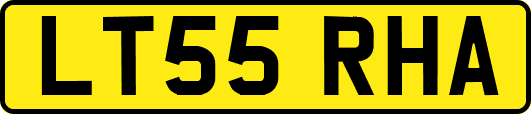LT55RHA