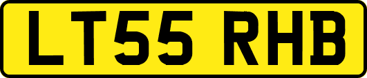 LT55RHB
