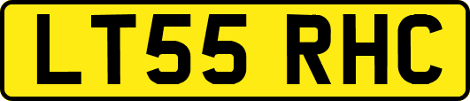 LT55RHC