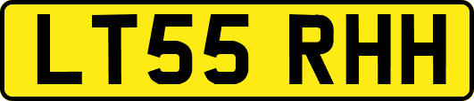 LT55RHH