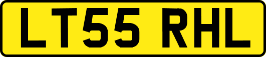 LT55RHL