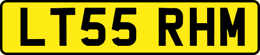 LT55RHM
