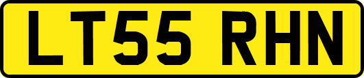 LT55RHN