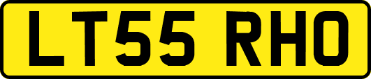 LT55RHO