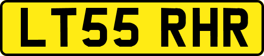 LT55RHR