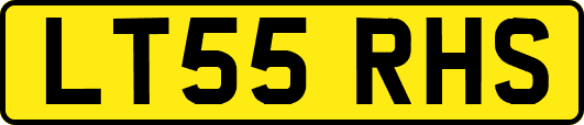 LT55RHS