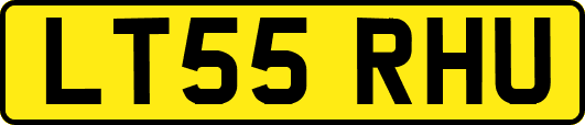 LT55RHU