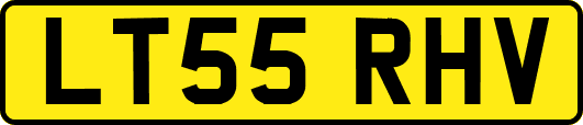 LT55RHV