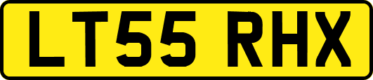 LT55RHX