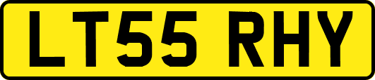 LT55RHY