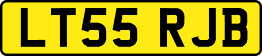 LT55RJB