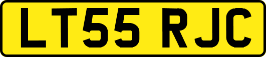 LT55RJC