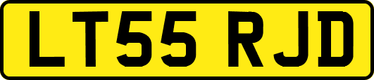 LT55RJD