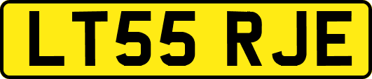 LT55RJE