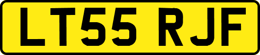 LT55RJF