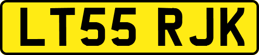 LT55RJK