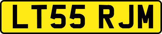 LT55RJM