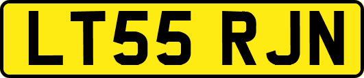 LT55RJN