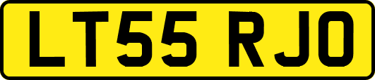 LT55RJO