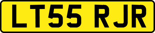 LT55RJR