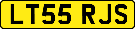 LT55RJS