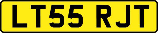 LT55RJT