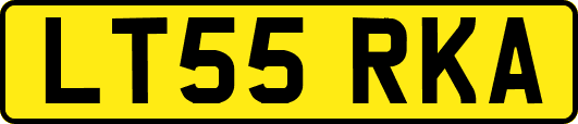 LT55RKA