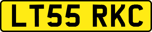 LT55RKC