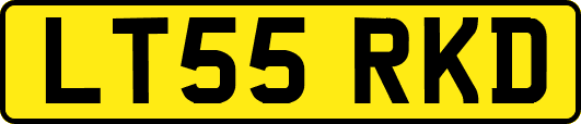 LT55RKD