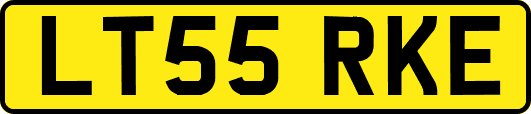 LT55RKE