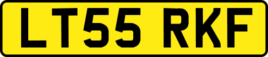LT55RKF