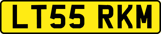 LT55RKM