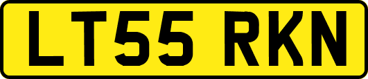 LT55RKN