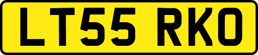 LT55RKO