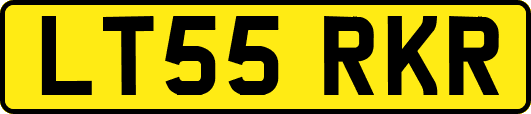 LT55RKR