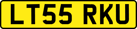 LT55RKU
