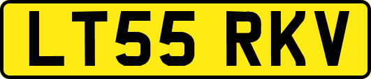 LT55RKV