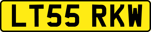 LT55RKW