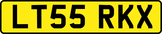 LT55RKX