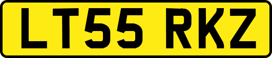 LT55RKZ