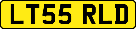 LT55RLD