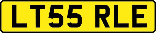 LT55RLE