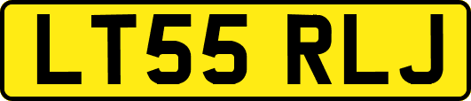 LT55RLJ