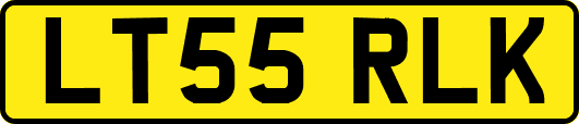LT55RLK