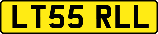 LT55RLL