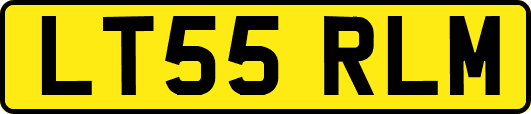 LT55RLM