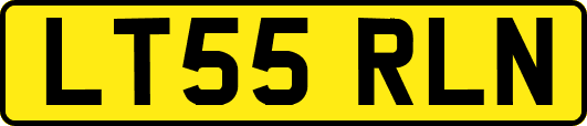 LT55RLN