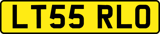 LT55RLO