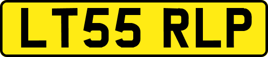 LT55RLP